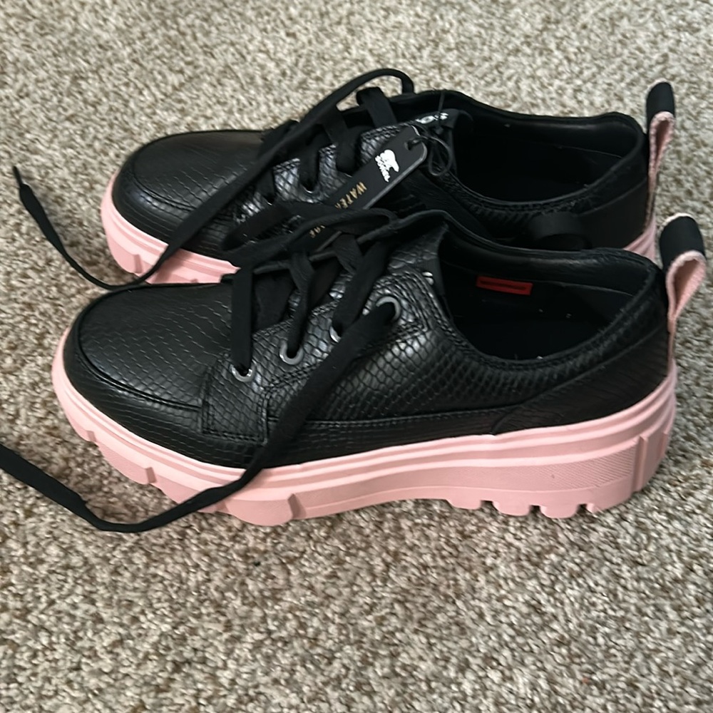 Sorel loafers